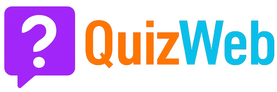 QuizWeb